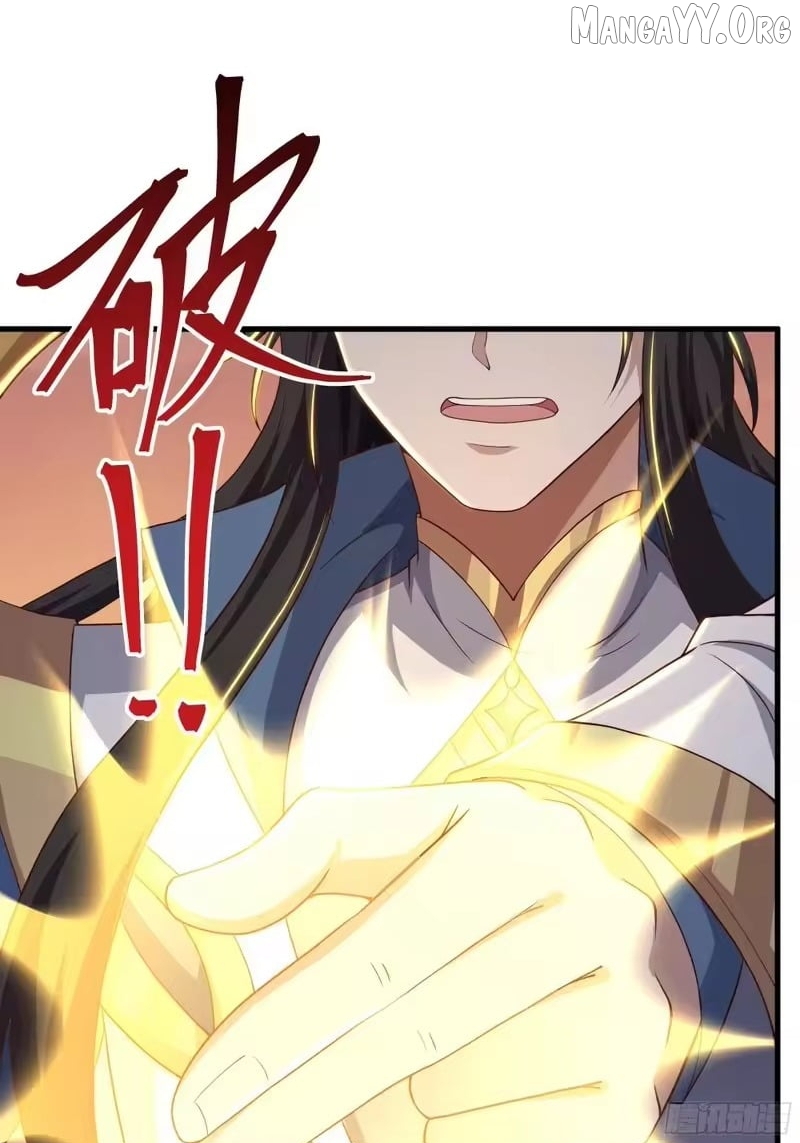Rebirth of King Zhou: Not Being the Ultimate Villain Chapter 209 - page 47